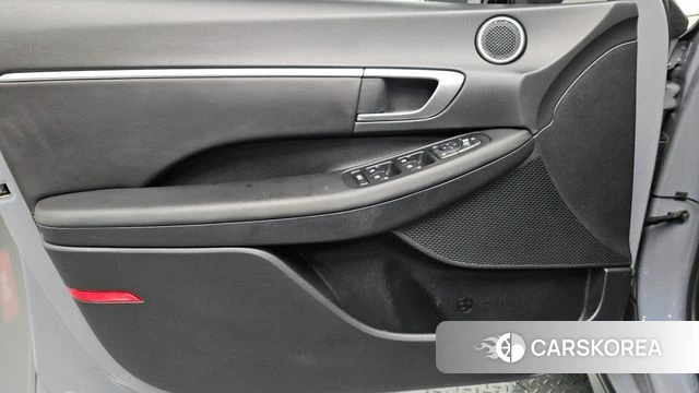 Hyundai Sonata D Edge (DN8) id 4681972 из Кореи 16