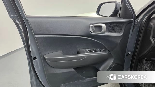Hyundai Venue id 4974617 из Кореи 16