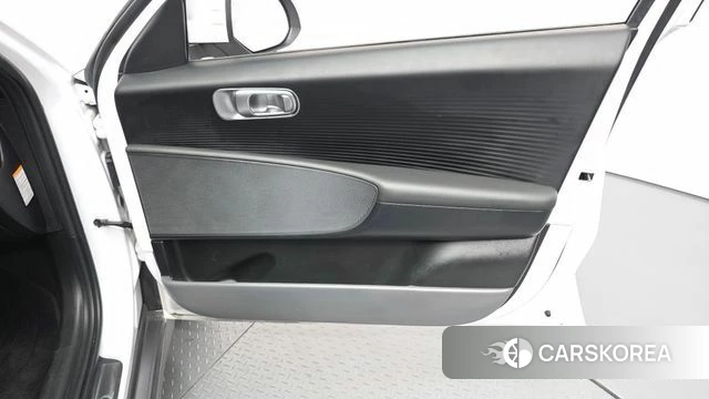 Hyundai Ionic 6 id 5039208 из Кореи 16