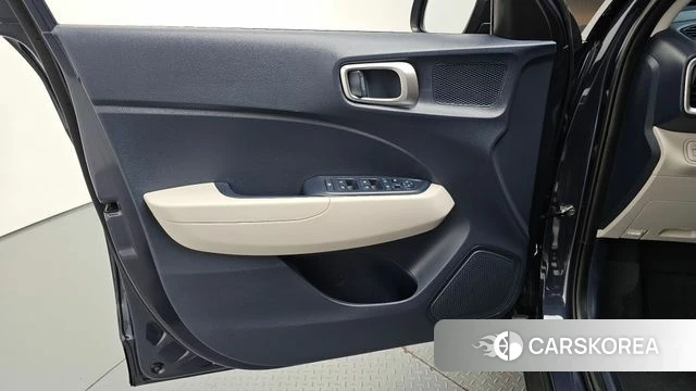 Hyundai Venue id 5020872 из Кореи 16