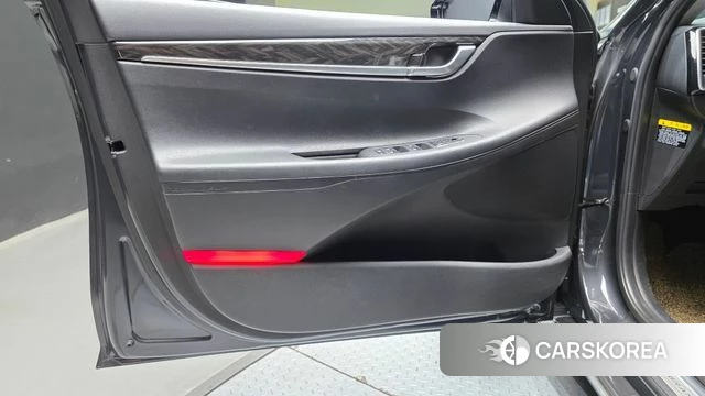 Hyundai Grandeur IG id 4998918 из Кореи 16
