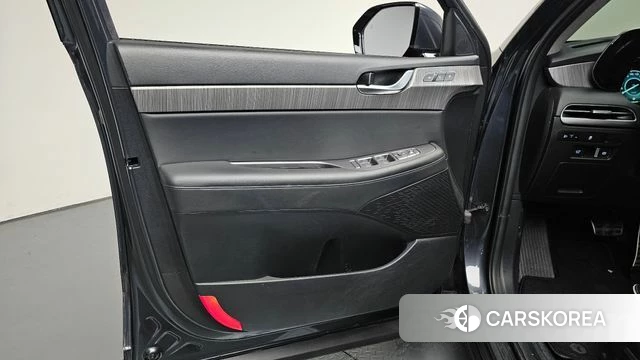 Hyundai The New Palisade id 4976289 из Кореи 16