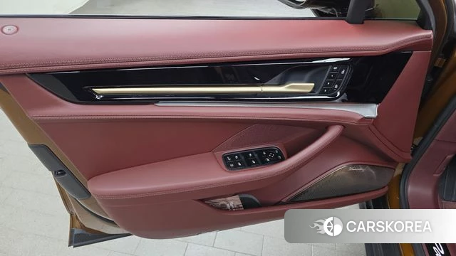 Porsche Panamera (976) id 4752641 из Кореи 16
