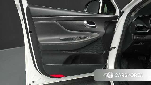 Hyundai The New Santa Fe id 5052878 из Кореи 16