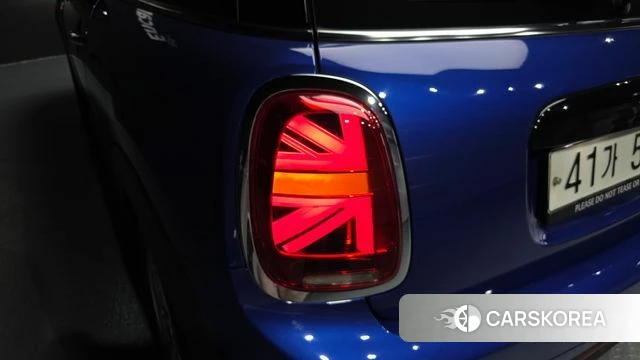 Mini Cooper id 4895220 из Кореи 16