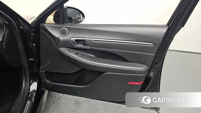 Hyundai Sonata (DN8) id 4763453 из Кореи 16