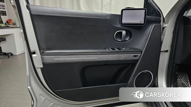 Hyundai The New Ionic 5 id 4834340 из Кореи 16