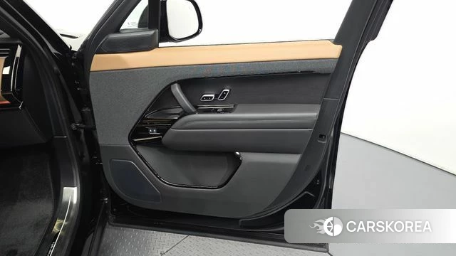 Land Rover Range Rover Sport 3rd Generation id 5010980 из Кореи 16
