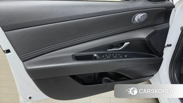 Hyundai The New Avante (CN7) id 5011870 из Кореи 16