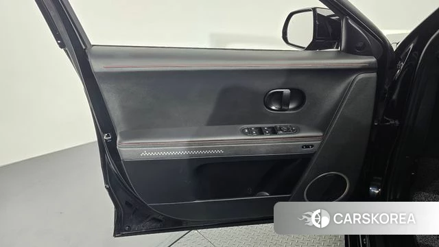 Hyundai The New Ionic 5 id 4897998 из Кореи 16
