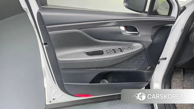 Hyundai The New Santa Fe id 5040666 из Кореи 16