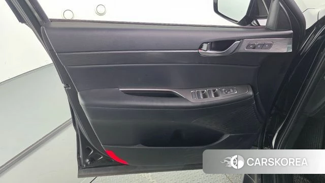 Hyundai Palisade id 5003957 из Кореи 16