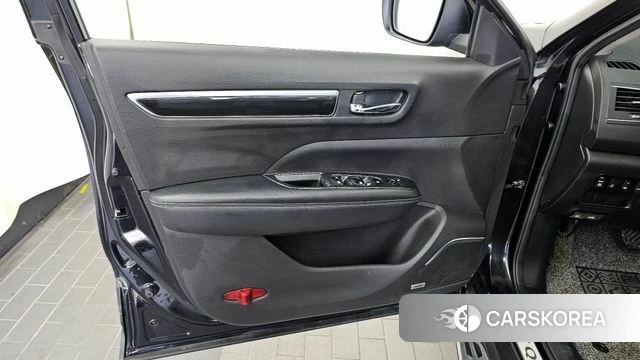Renault Korea (Samsung) QM6 id 4998845 из Кореи 16