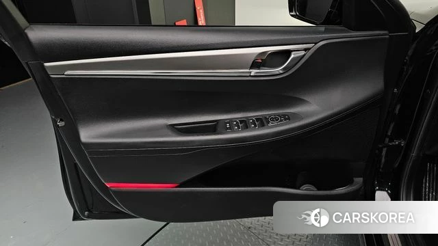 Hyundai The New Grandeur IG id 4784224 из Кореи 16