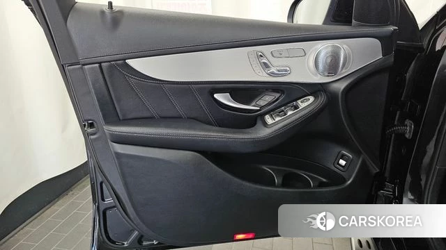 Mercedes-Benz GLC-Class X253 id 4930957 из Кореи 16