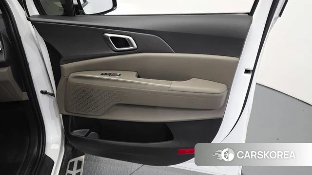 Kia The New Carnival 4th Generation id 4949853 из Кореи 16