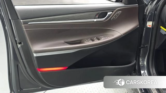 Hyundai Grandeur IG id 4717870 из Кореи 16