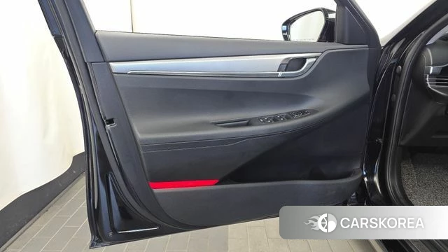 Hyundai The New Grandeur IG id 5027590 из Кореи 16