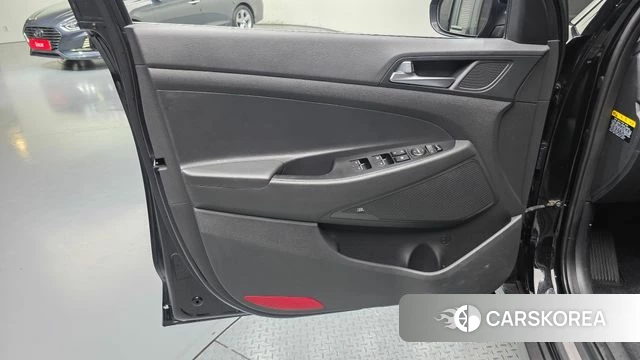 Hyundai All New Tucson id 5041969 из Кореи 16