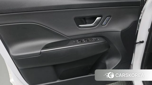 Hyundai Kona Hybrid (SX2) id 5021550 из Кореи 16
