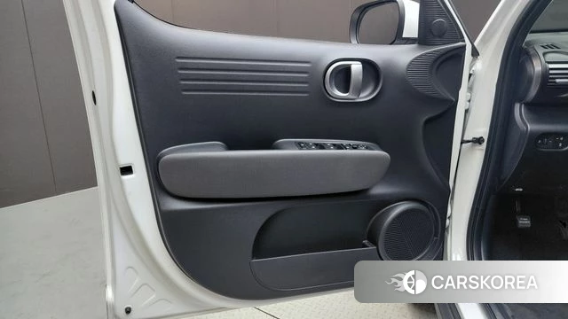 Hyundai Casper id 4778284 из Кореи 16