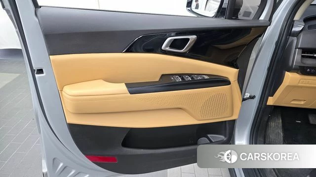 Kia Carnival 4th generation id 5040974 из Кореи 16