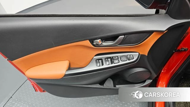 Hyundai Kona id 4983118 из Кореи 16