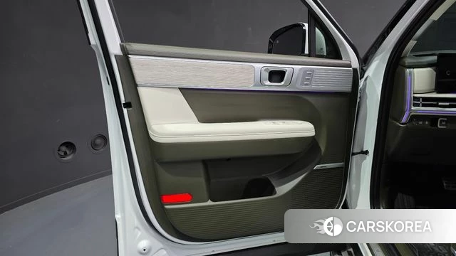 Hyundai Santa Fe (MX5) id 4725497 из Кореи 16