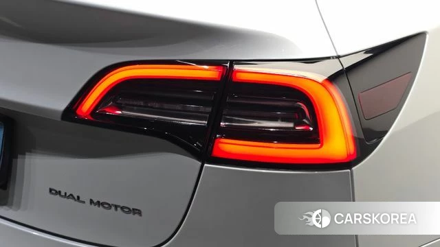 Tesla Model 3 id 4907050 из Кореи 16