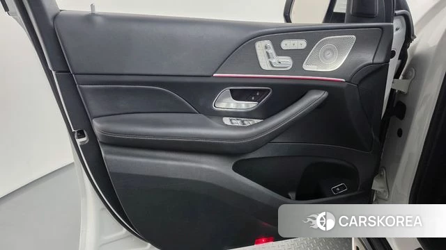 Mercedes-Benz GLE-Class W167 id 5011771 из Кореи 16