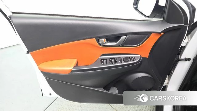 Hyundai Kona id 4785835 из Кореи 16