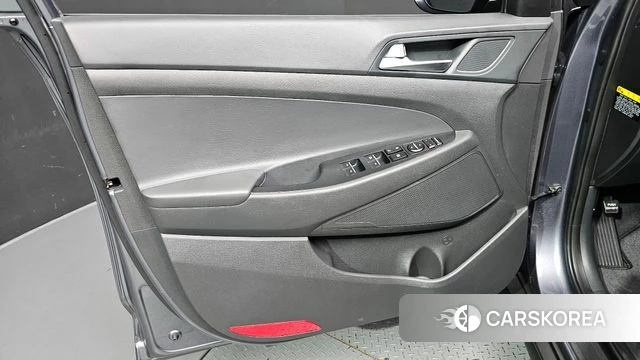 Hyundai All New Tucson id 5035832 из Кореи 16