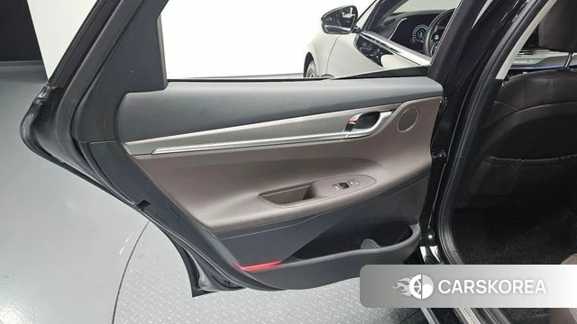 Hyundai The New Grandeur IG id 4966834 из Кореи 16