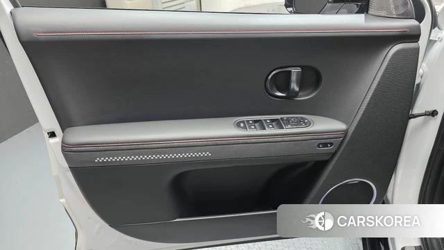 Hyundai The New Ionic 5 id 4964503 из Кореи 16
