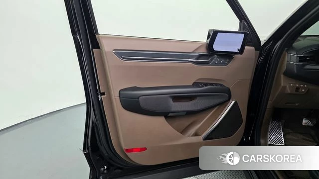 Kia EV9 id 5045548 из Кореи 16
