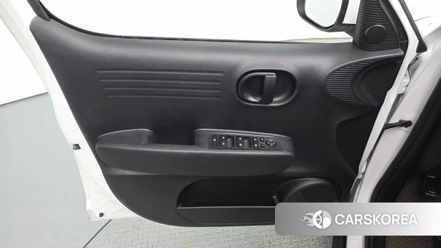 Hyundai Casper id 4958426 из Кореи 16