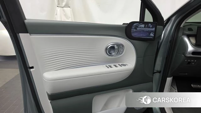 Hyundai Ionic 9 id 4847189 из Кореи 16