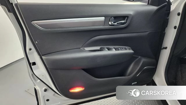 Renault Korea (Samsung) QM6 id 4895471 из Кореи 16