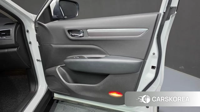Renault Korea (Samsung) QM6 id 4794710 из Кореи 17