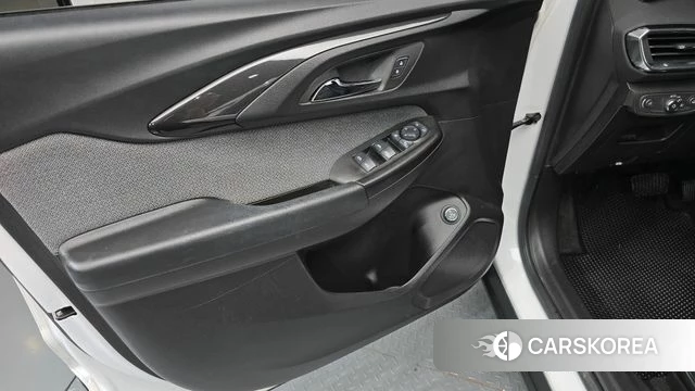 Chevrolet (GM Daewoo) Trailblazer id 4996395 из Кореи 16