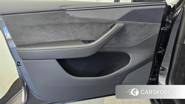 Tesla Model Y id 4767166 из Кореи 16