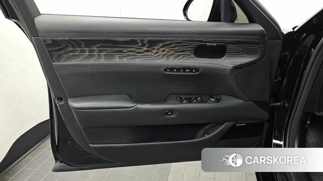 Genesis G90 (RS4) id 4904702 из Кореи 16