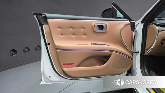 Hyundai The New Granger (GN7) id 4964109 из Кореи 16