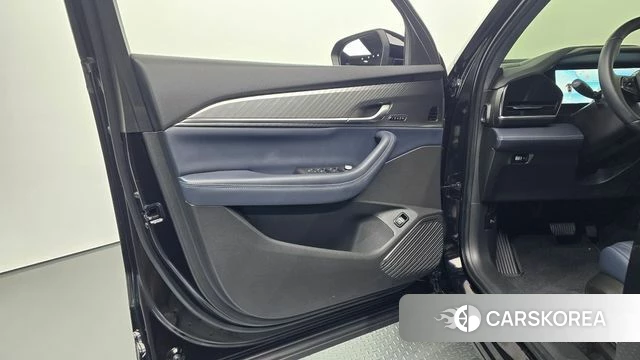 Renault Korea (Samsung) Grand Coleos id 5045760 из Кореи 16
