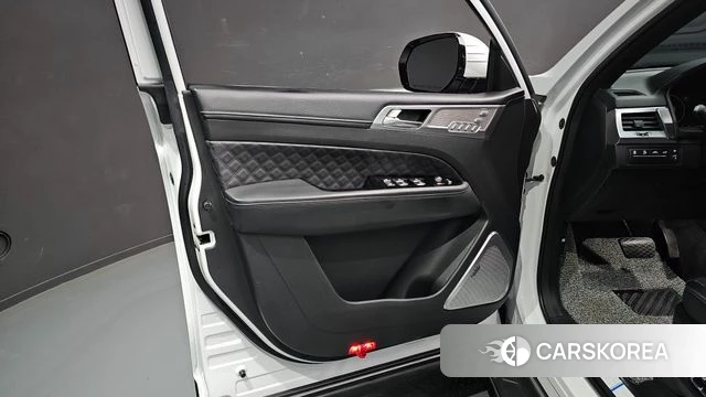 Ssangyong All New Rexton id 5003386 из Кореи 16