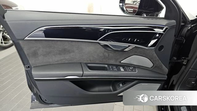 Audi A8 (D5) id 4976648 из Кореи 16