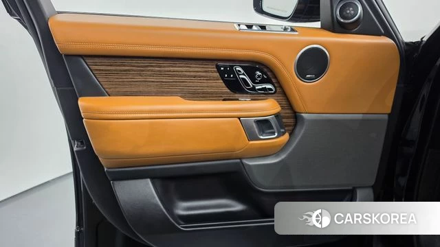 Land Rover Range Rover 4th Generation id 4943925 из Кореи 16