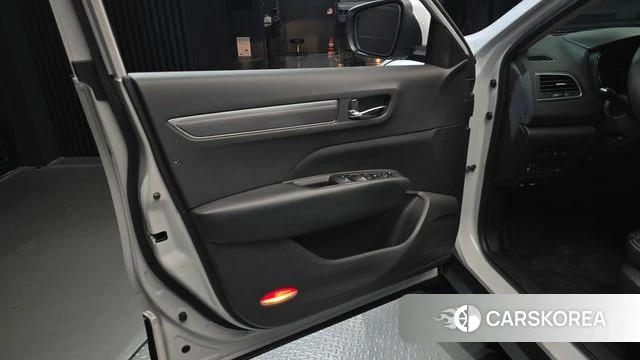 Renault Korea (Samsung) The New QM6 id 4998372 из Кореи 16