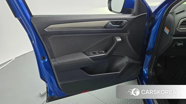 Volkswagen T-Roc id 4981816 из Кореи 16