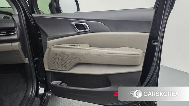 Kia The New Carnival 4th Generation id 4980579 из Кореи 16